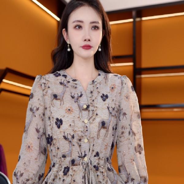 女一号高级女装
