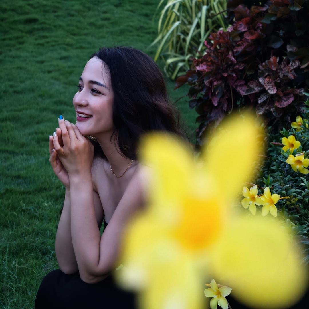 朵岚萨那 🍀 Nokeya