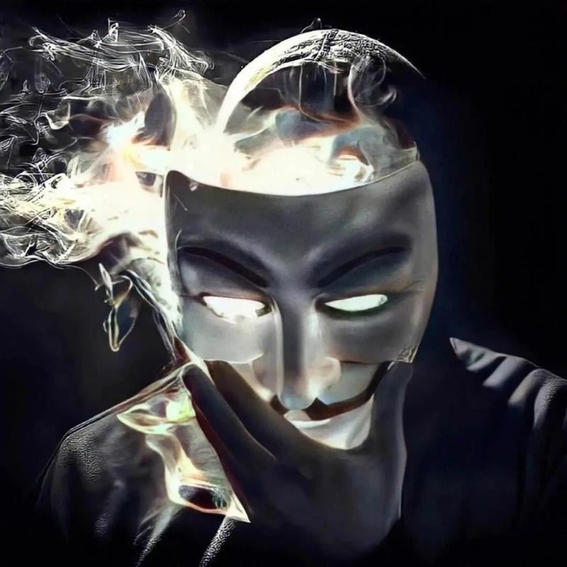 我是小丑，我也不温柔