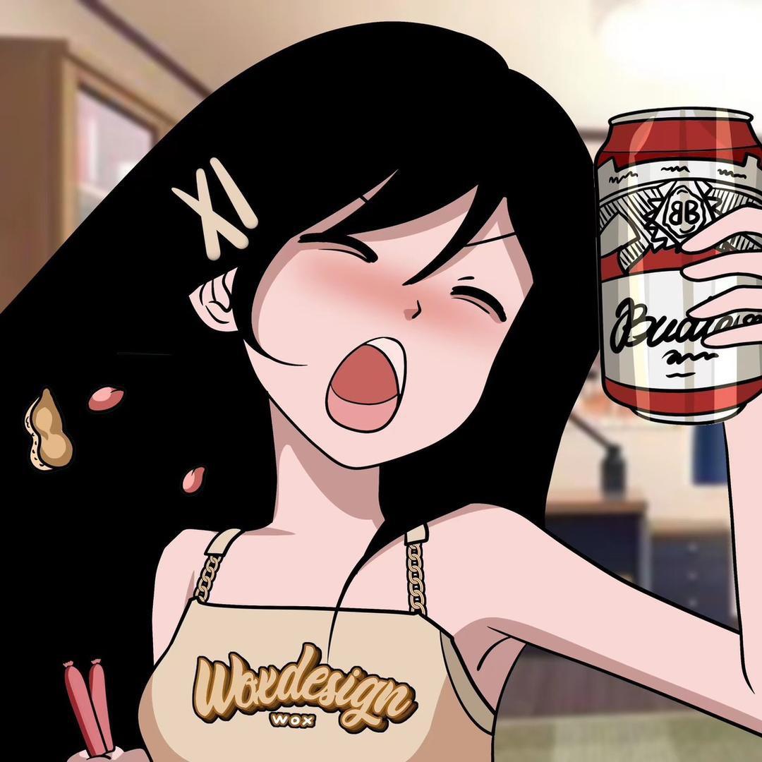 快乐的臭豆腐！