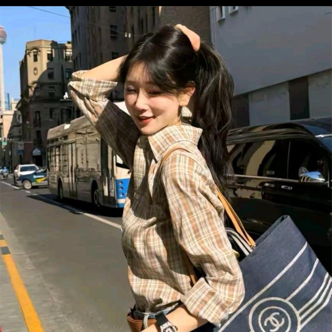 鸥纪儿（直播号返场）