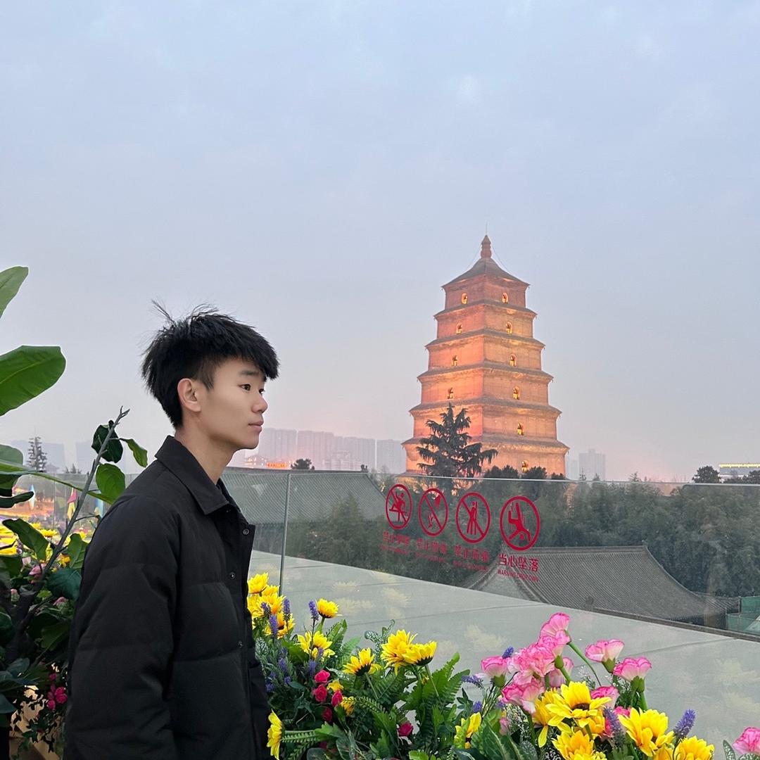 是小潞吖