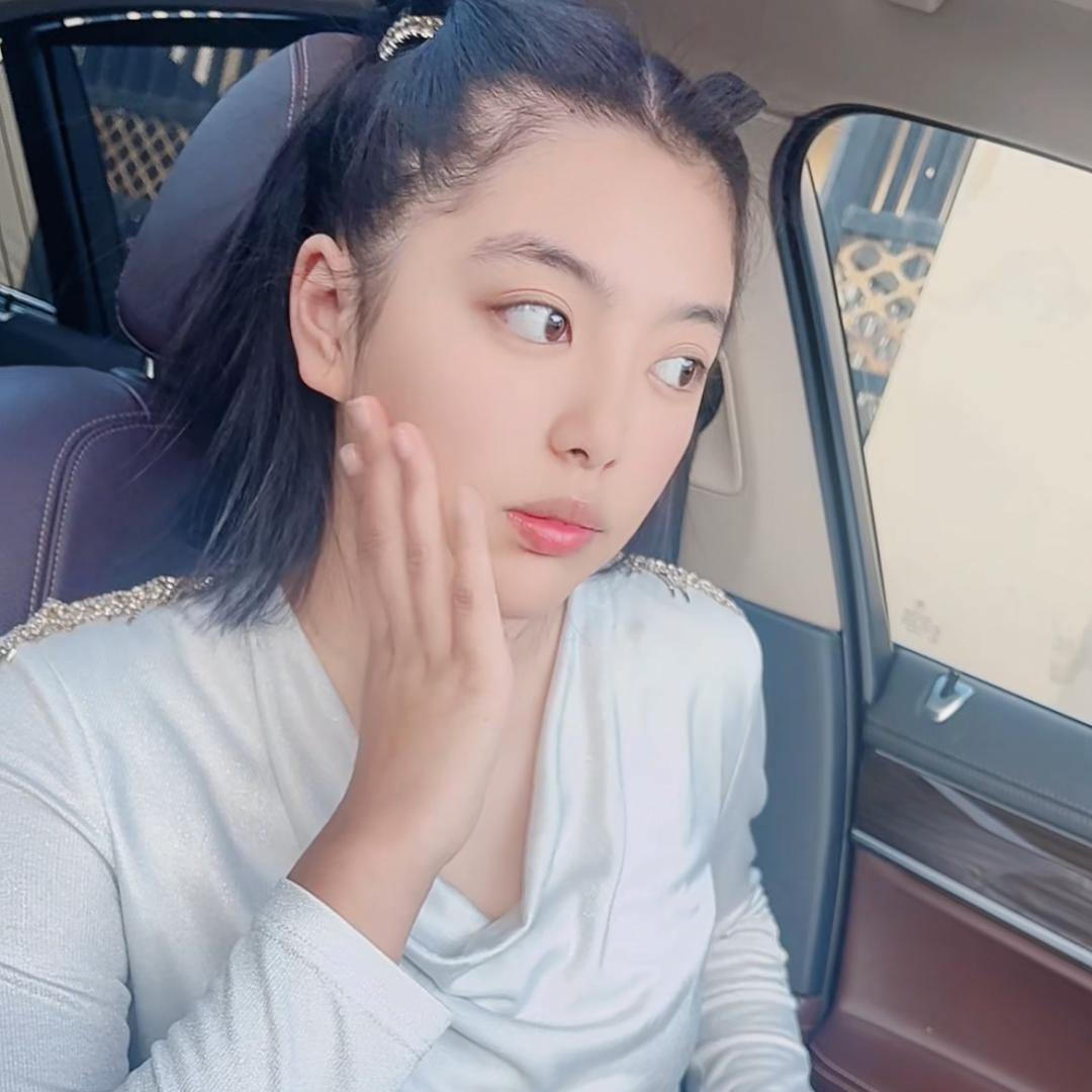 小柒🍀
