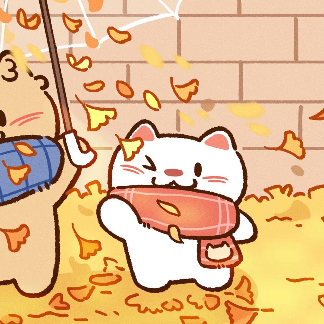 招财静宝
