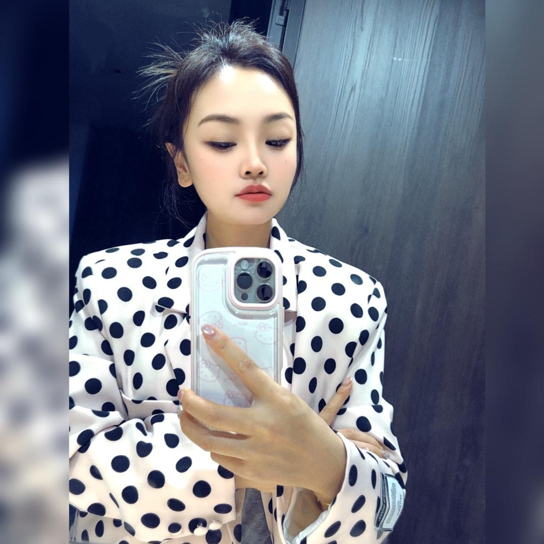 敏敏在俄罗斯🇷🇺