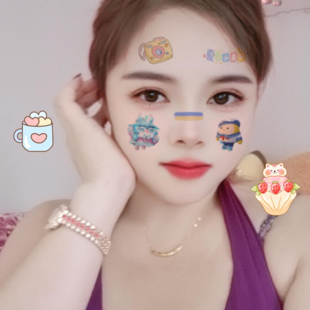 李宝❤️