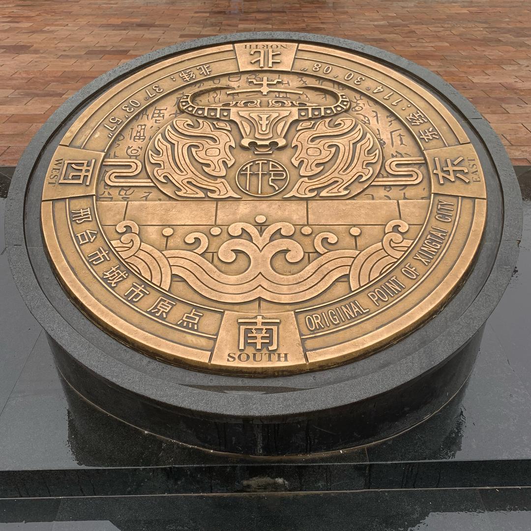 梦想成真✈️无人机航拍。