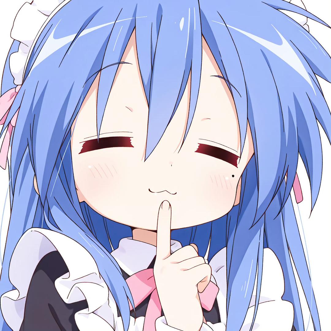 kiss