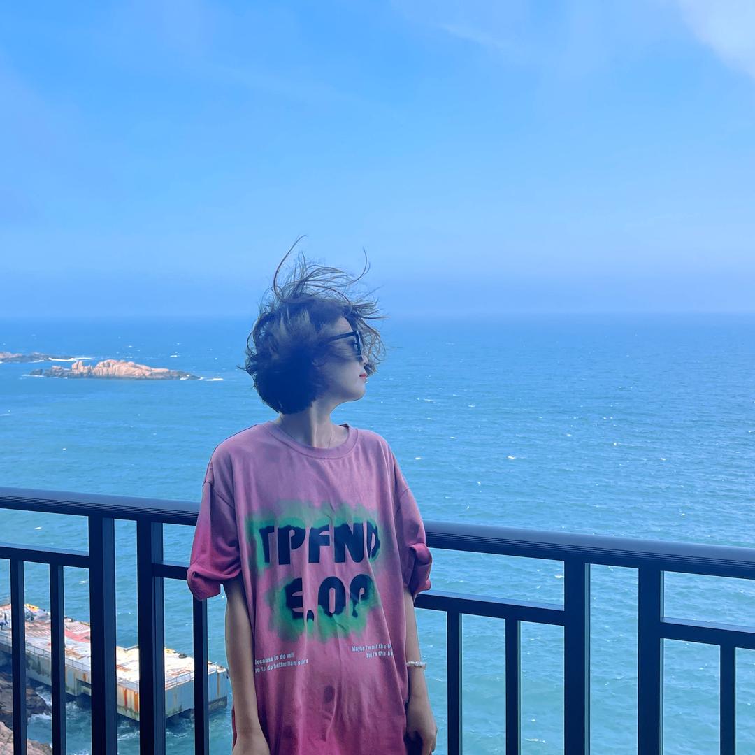 阿童妈潮牌穿搭