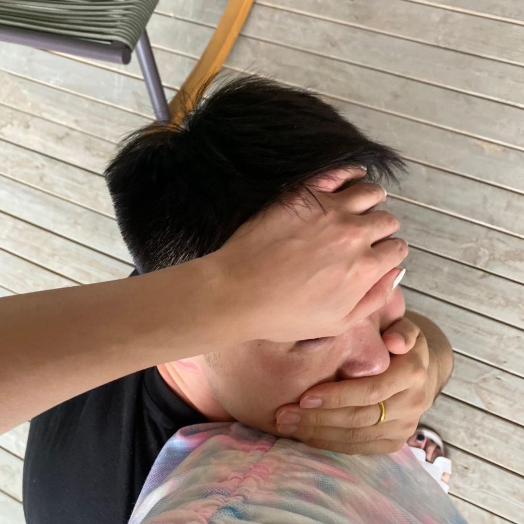 大美在这