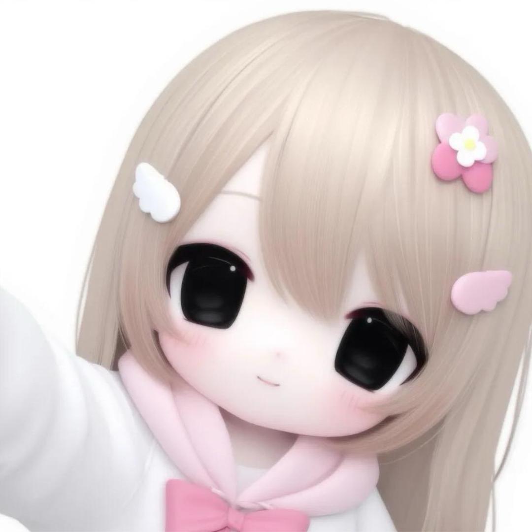 可爱P