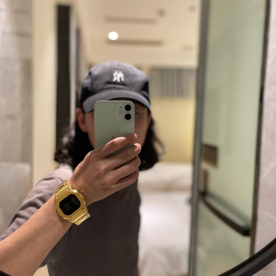 爱吃辣条