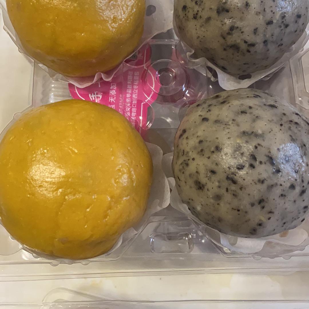 单县立冬豆包子铺