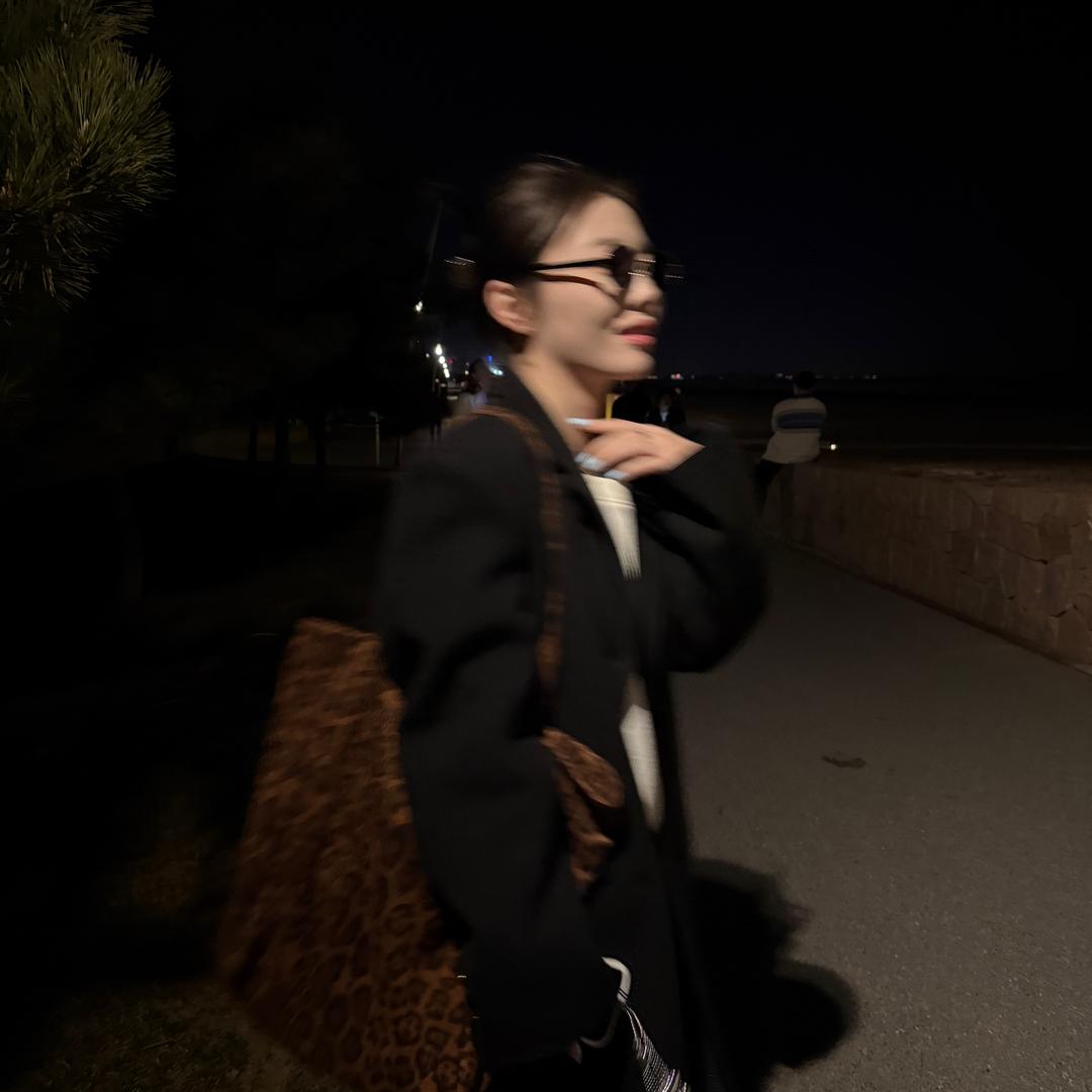 🍊橙子「中式美睫」