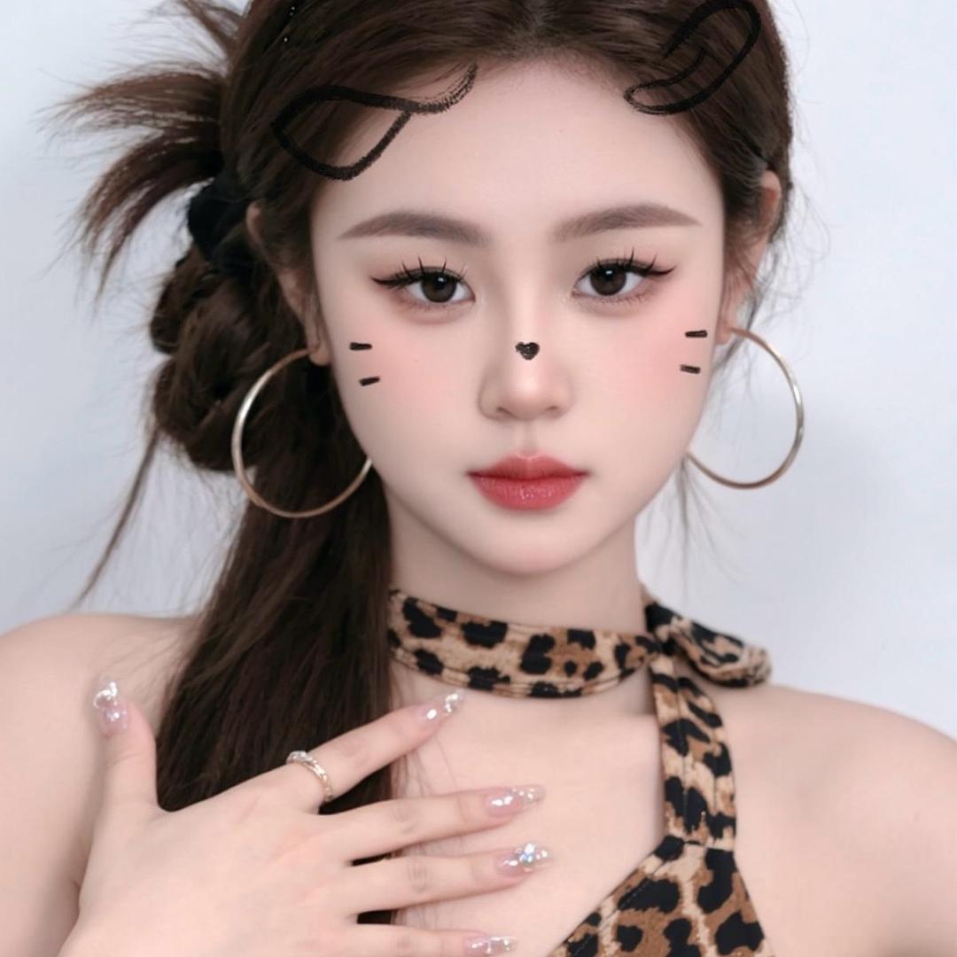 ❤欣