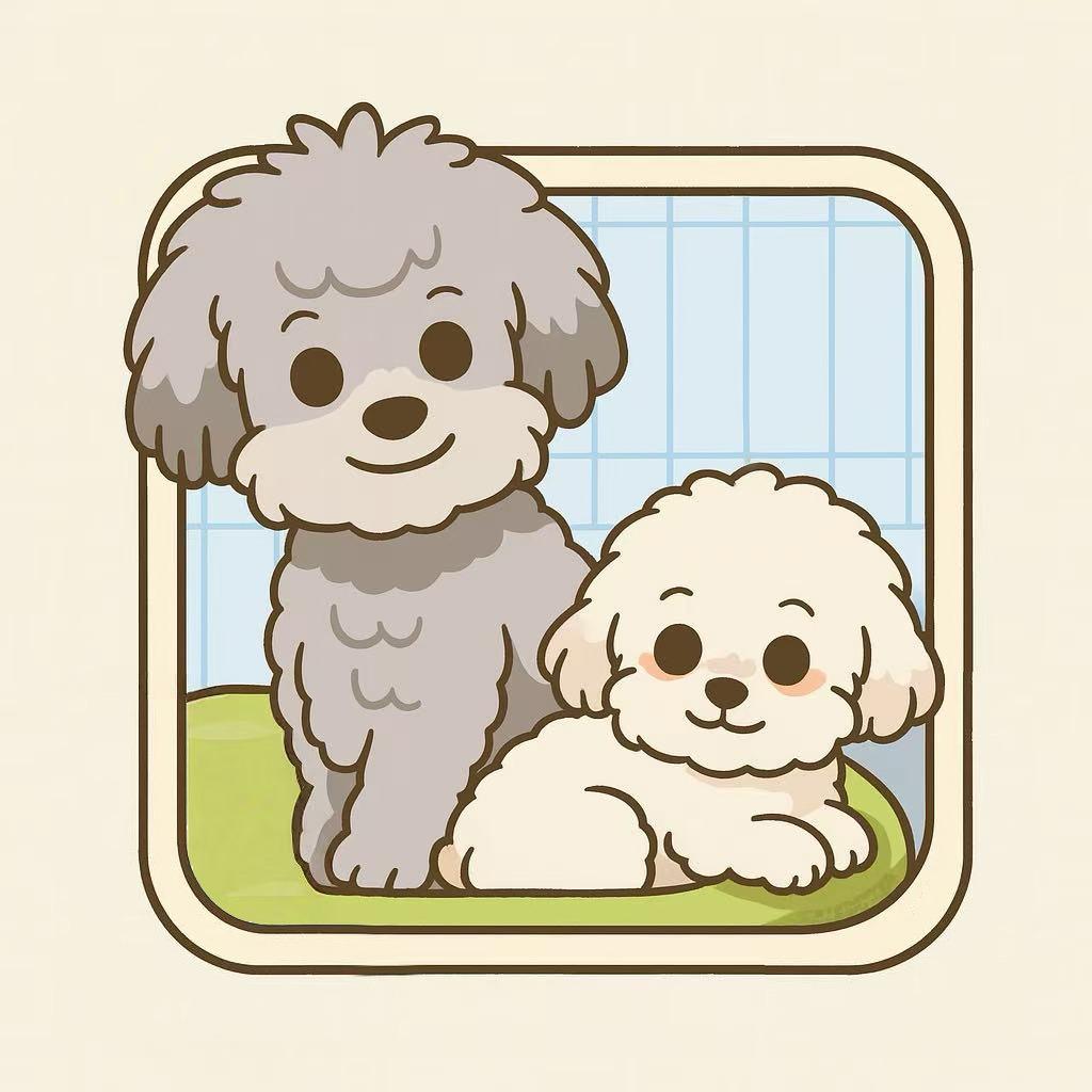 Nico&Pani's 毛茸茸频道