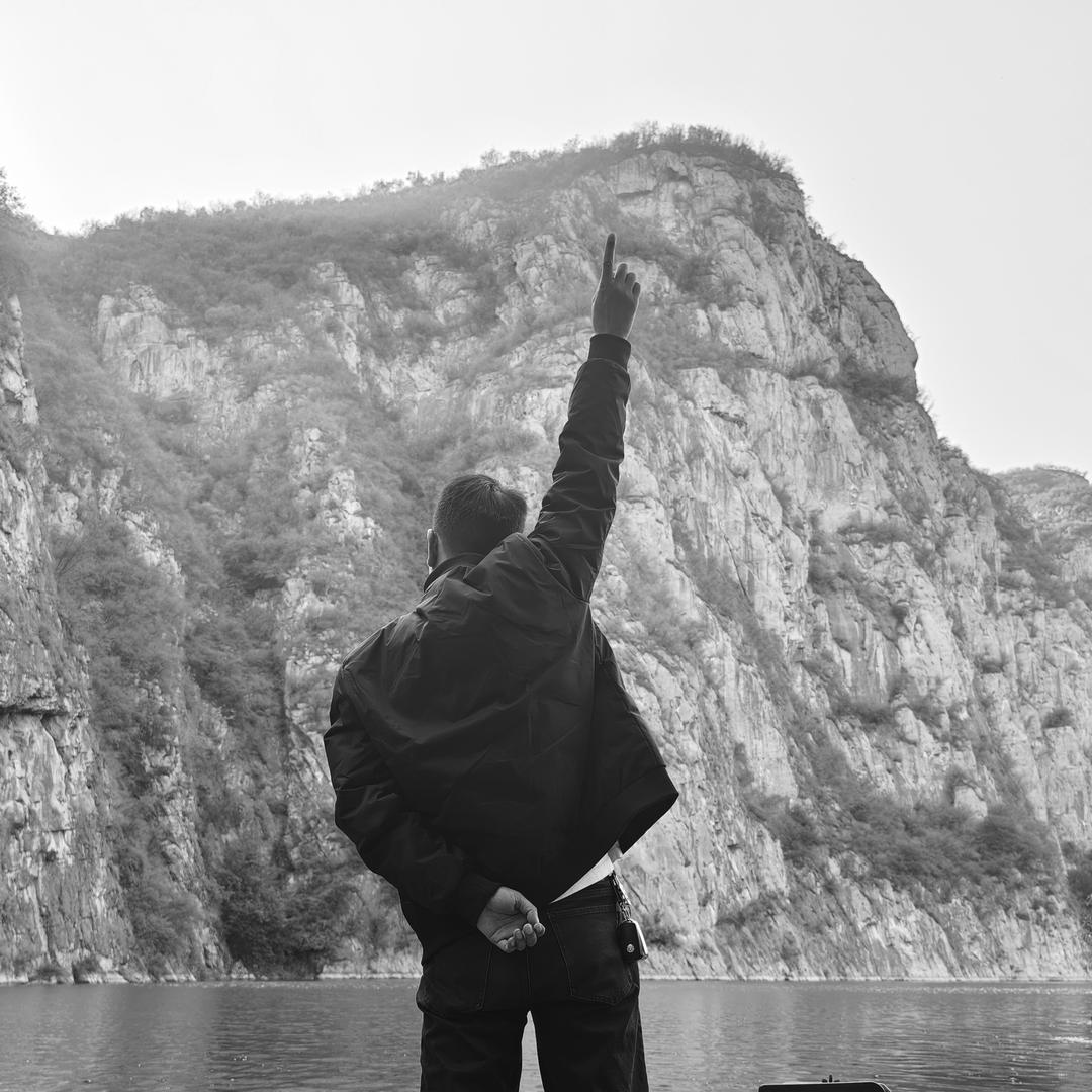 杨文治