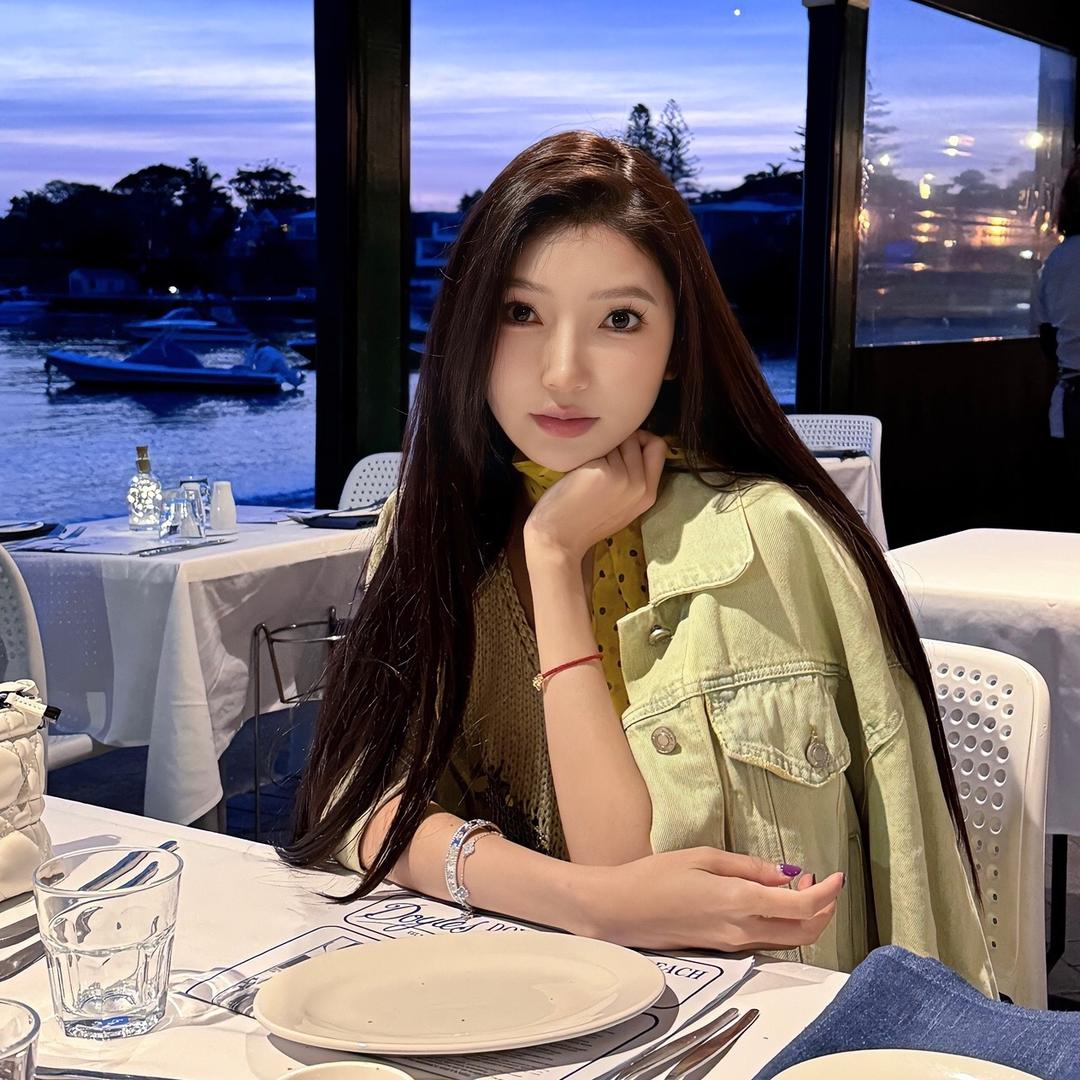 小侨jofay 的OOTD🌈