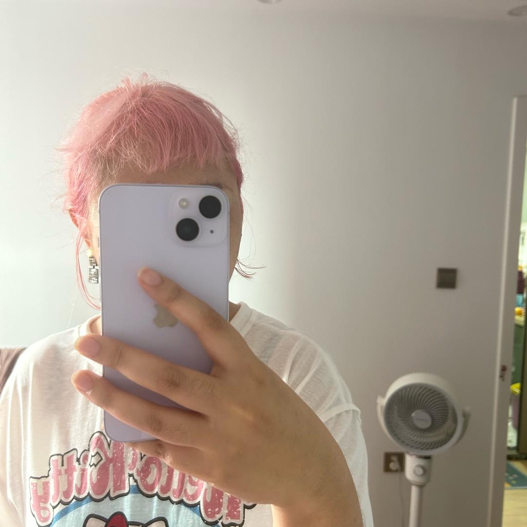 ❄️万汇广场英语课堂