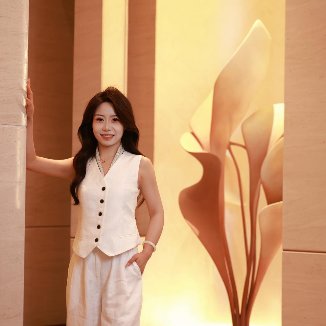 绿城长安玉华·明月