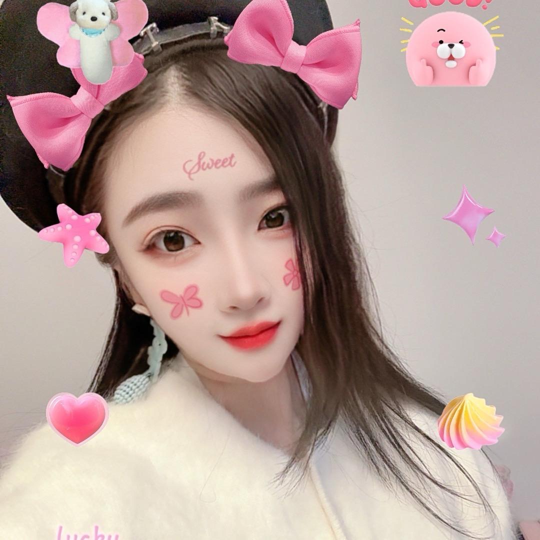 Quteの安琪er🌸