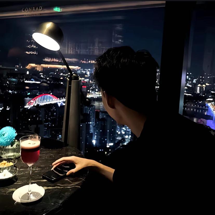 星星先生🇨🇳