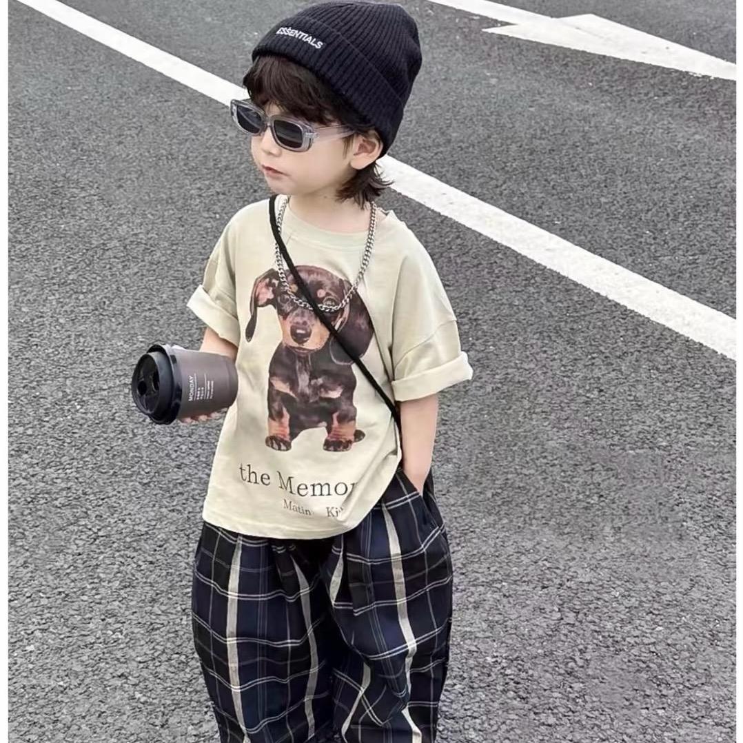 多米严选童装