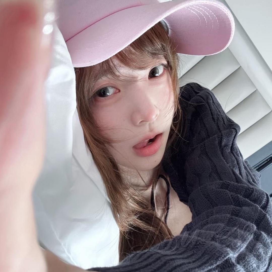 福福.