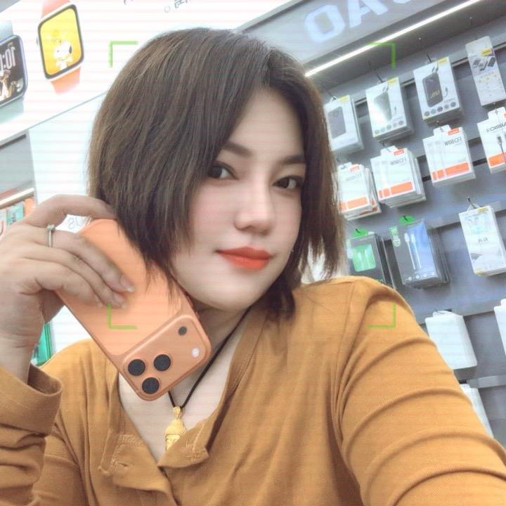 阿珍