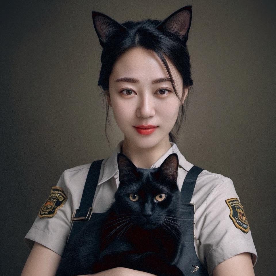 魅力四射