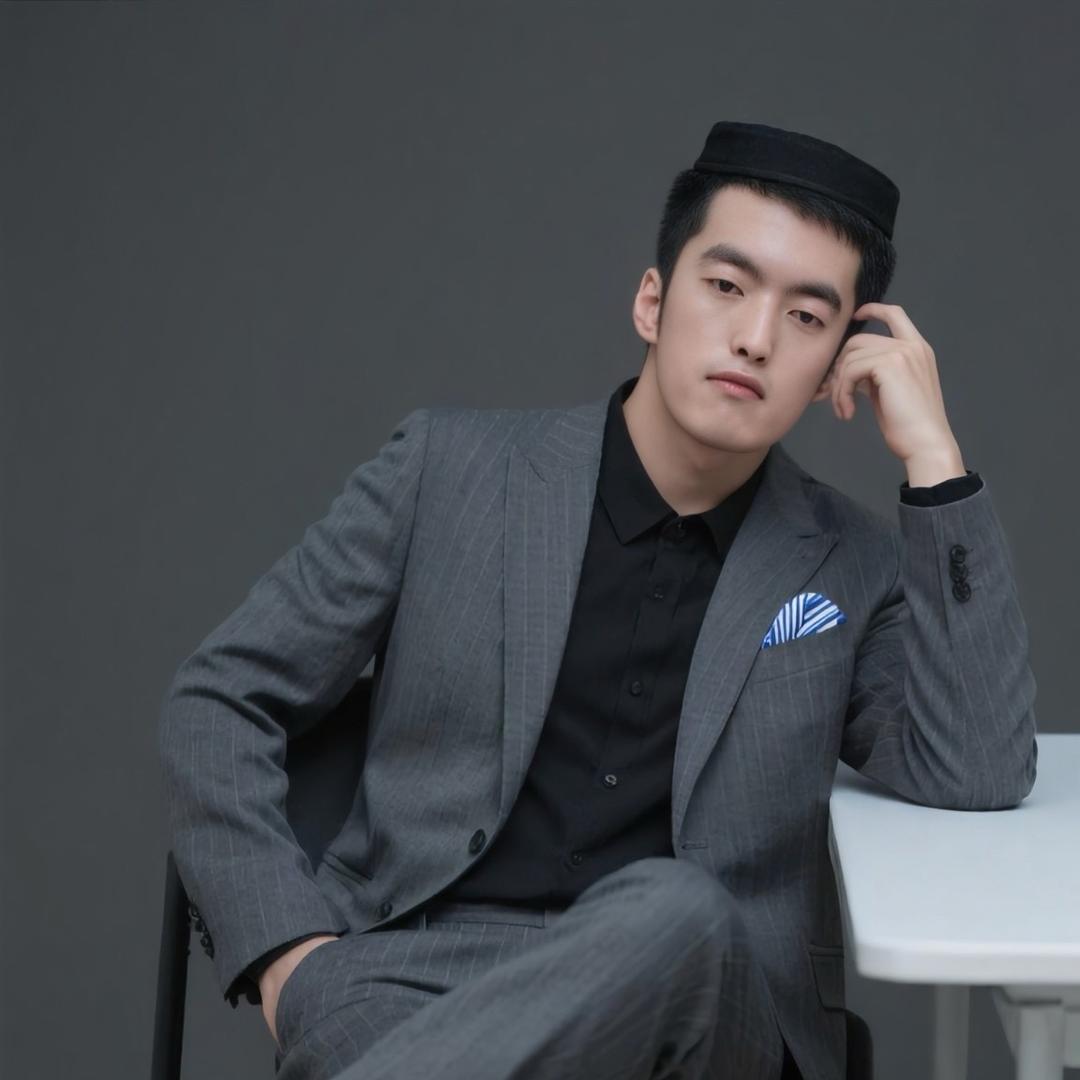 王吾安聋哑人夫妻不忘初心