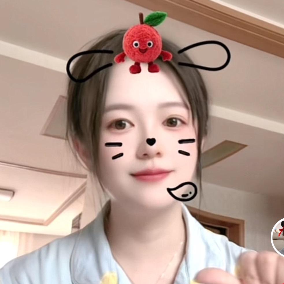 我是香香