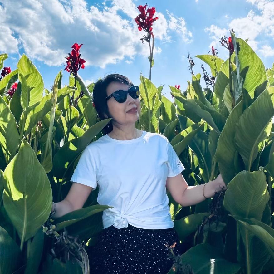 喜羊羊～（拒私聊）