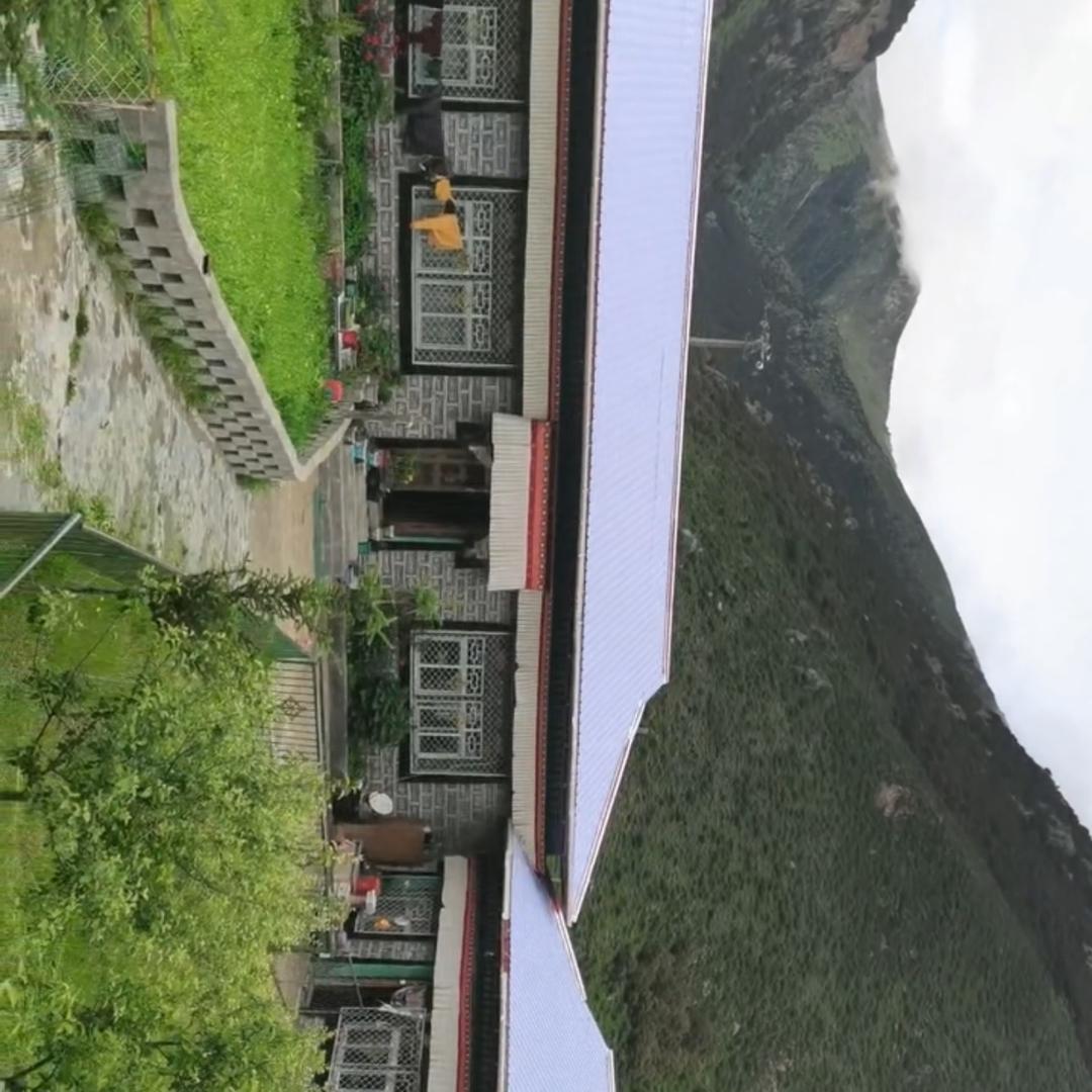吉送顿珠