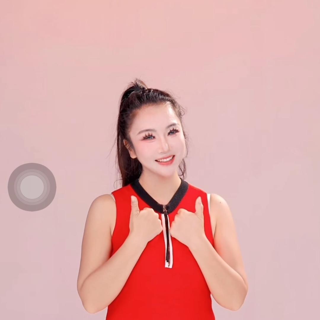 小红同学