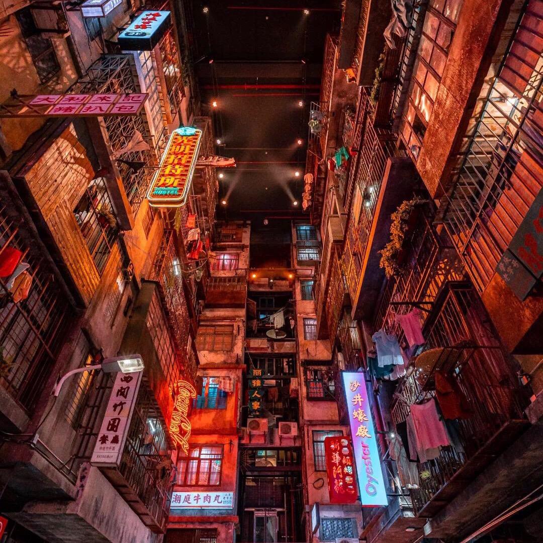 MK迪伦服饰