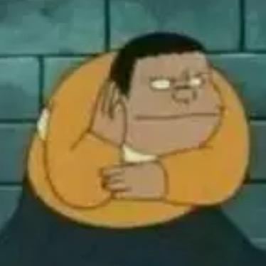我不是胖虎
