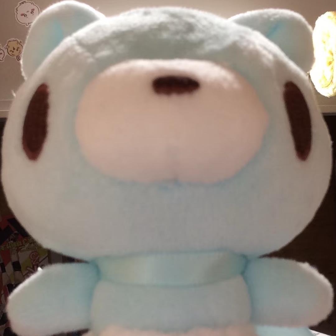 松鼠鱼