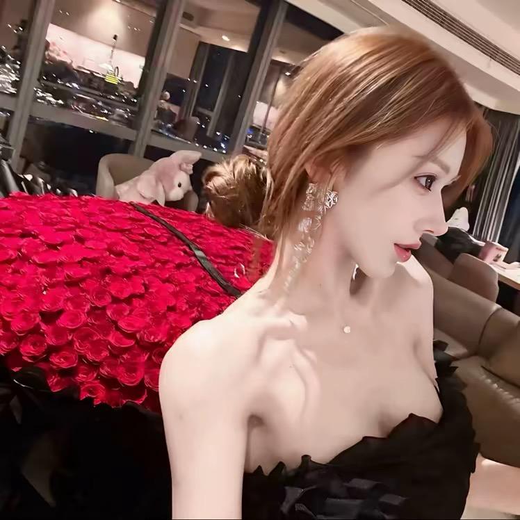 只愿得一人心