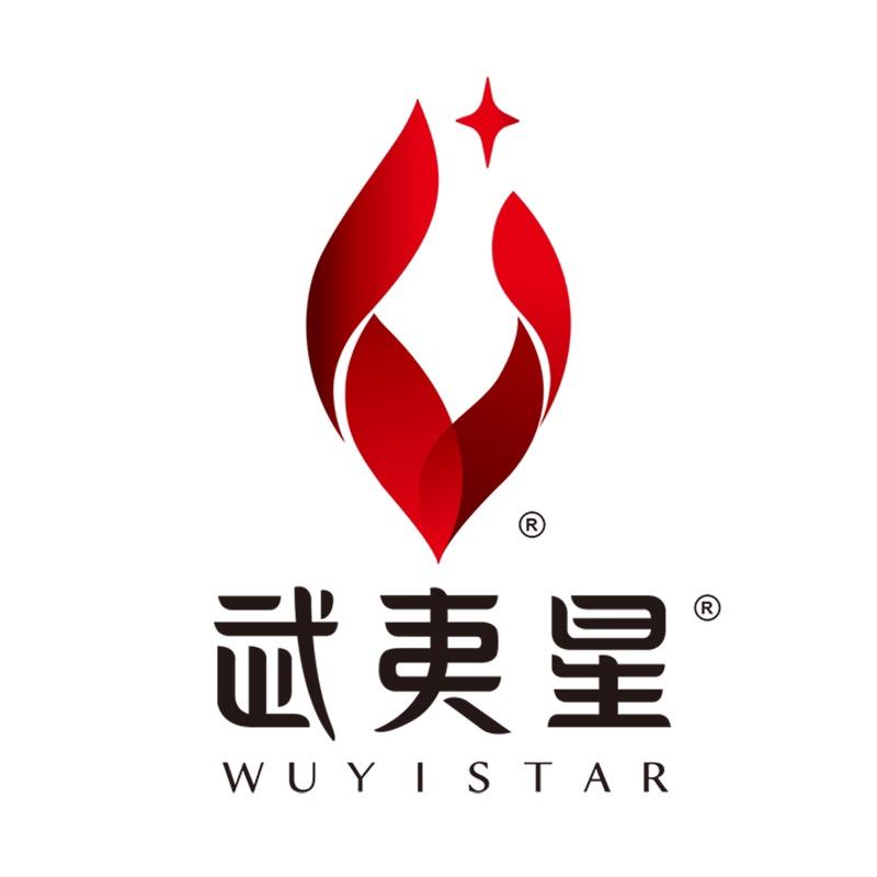武夷星官方帐号