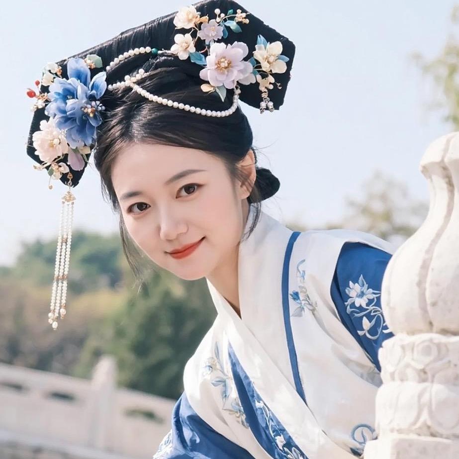姜妍