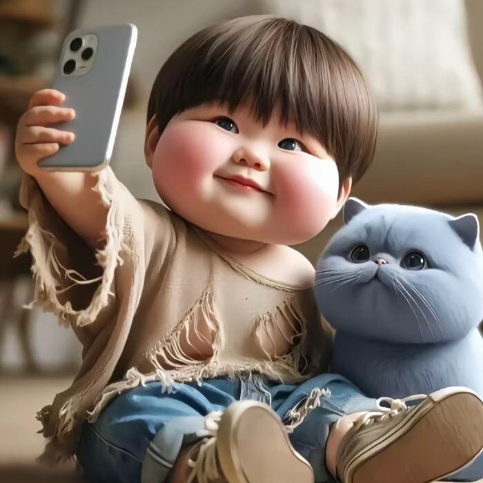 咖啡猫🐈