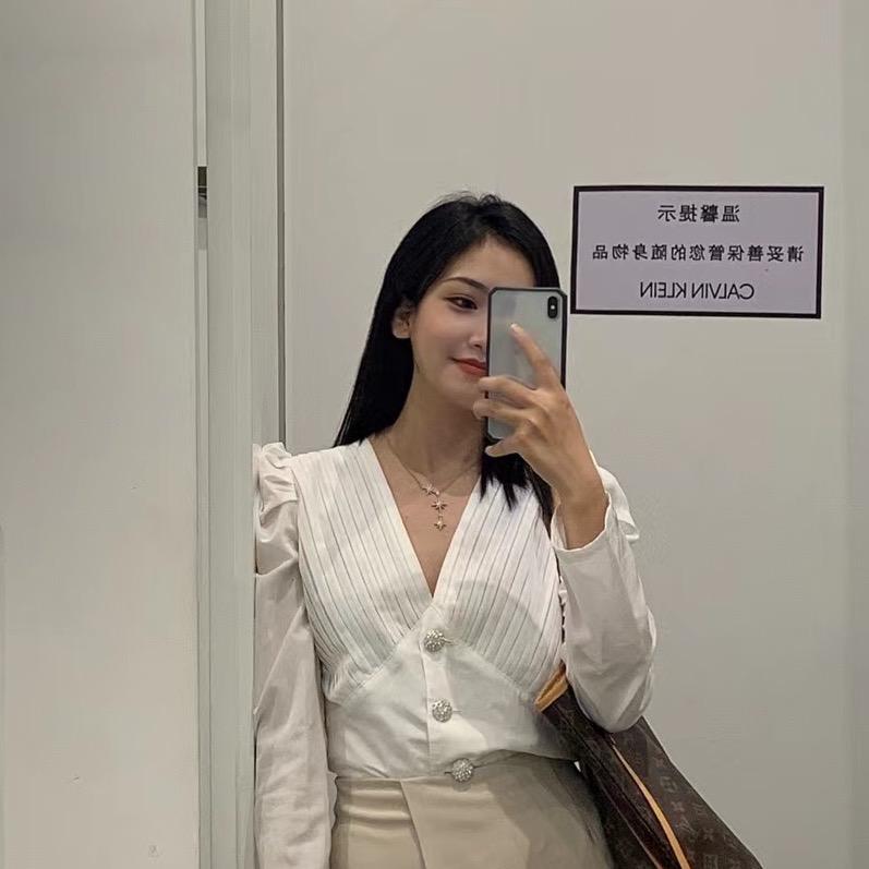 眼袋姐姐