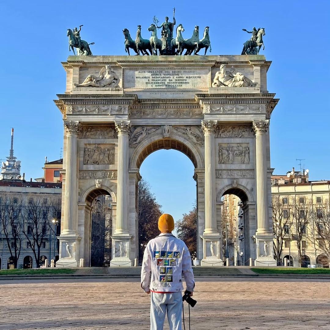 环时首席设计师Ay