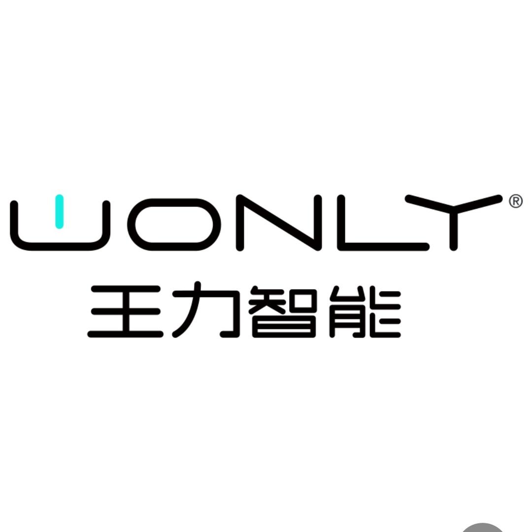 wonly王力门业智能门锁专卖店