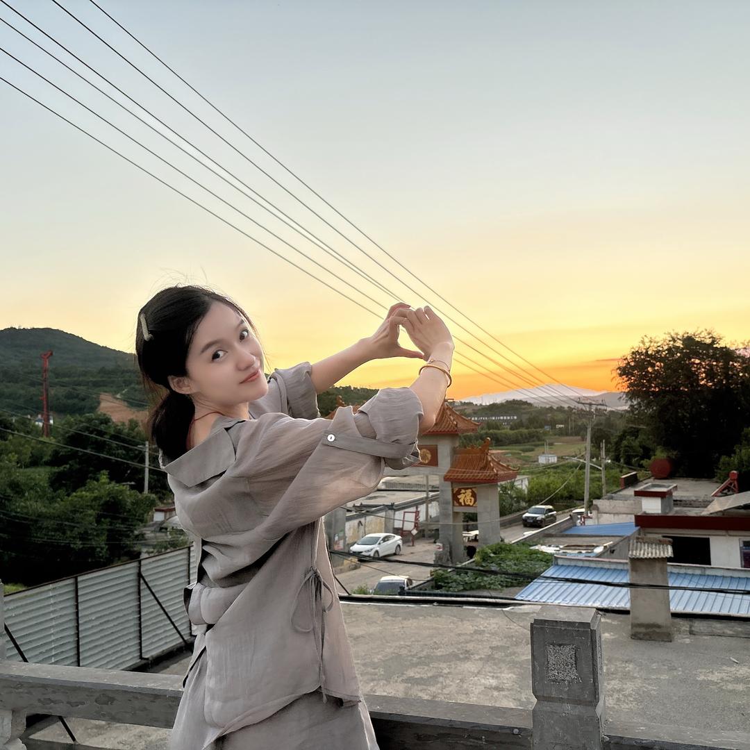 小香古法健身操