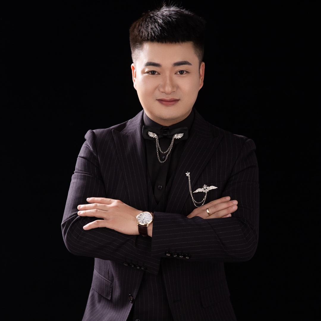 超哥说门