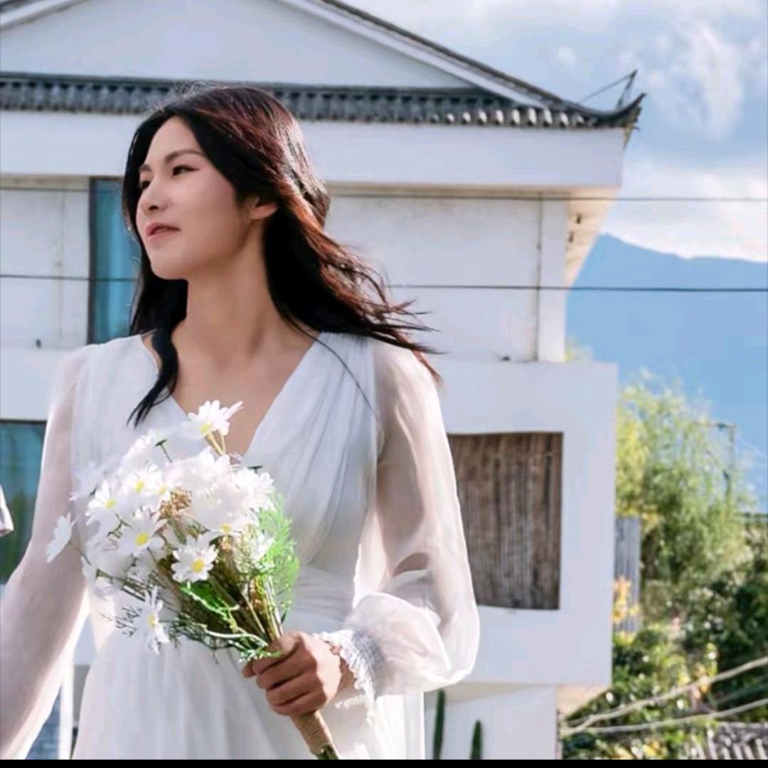 娜娜和小胖的旅行