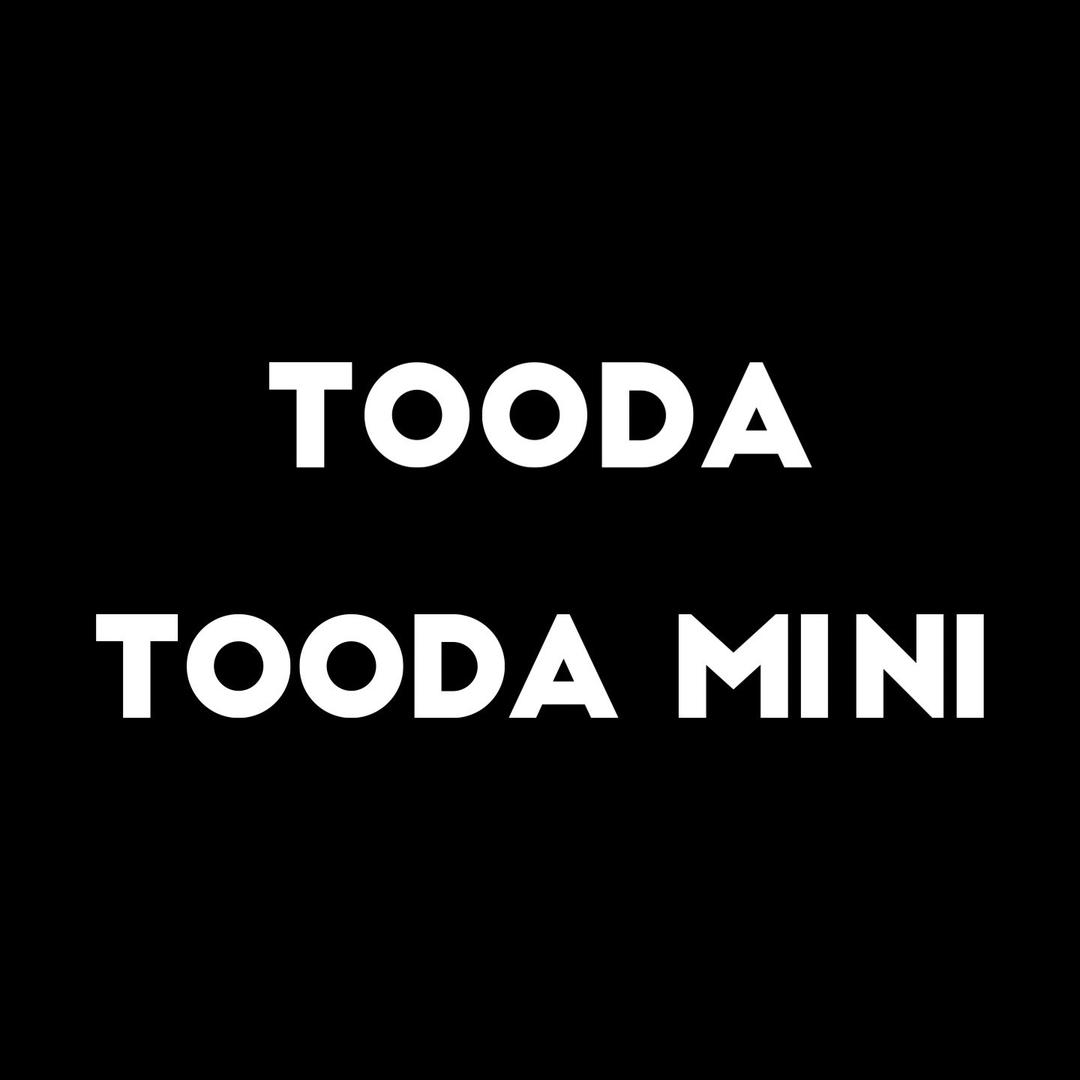 Tooda&Toodamini
