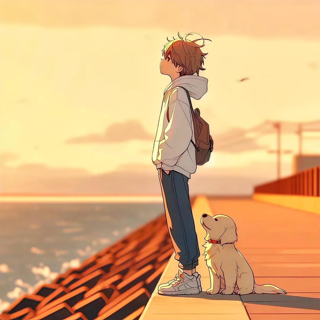 孤狼🐺
